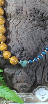 Halskette Desert Night Detailansicht 3